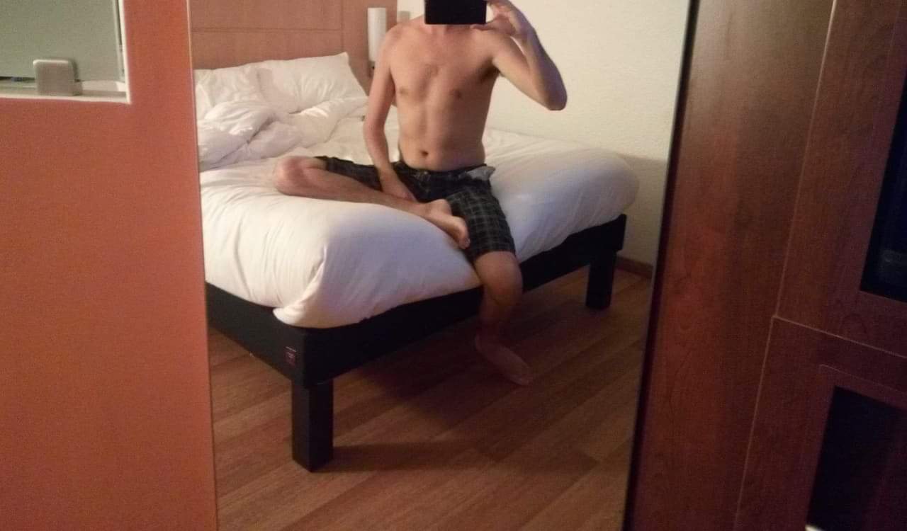 Profil de Valérien, 39 ans, TS Suisse à Matran