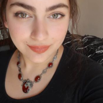 Profil de Mah, 28 ans, TS Suisse à Canobbio
