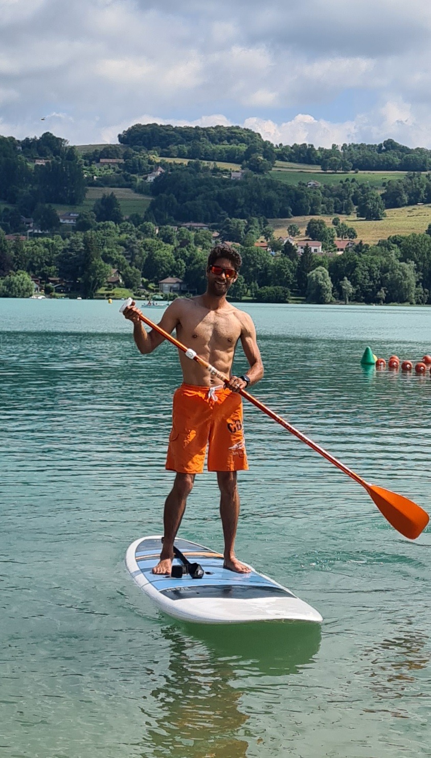 Profil de Mamadi, 36 ans, TS Suisse à Vicosoprano