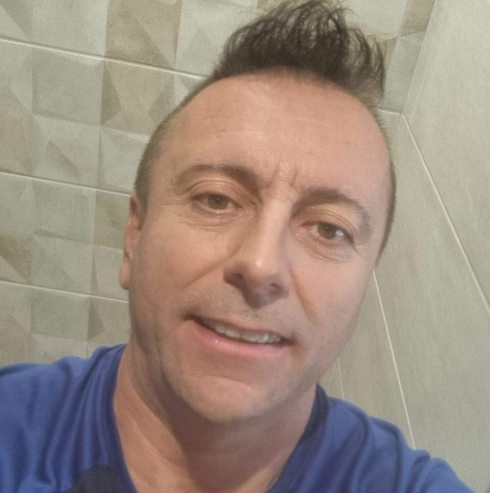 Profil de Aymric, 53 ans, TS Suisse à Courtedoux