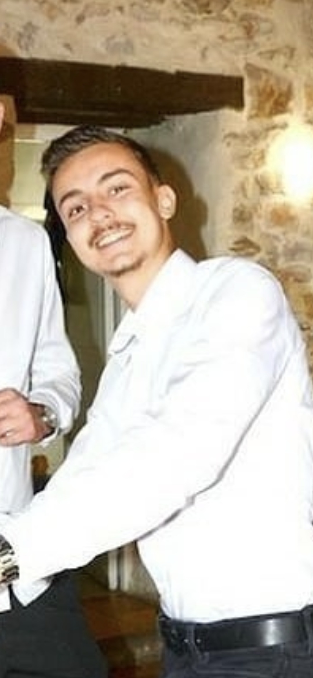 Profil de Sidya, 23 ans, TS Suisse à Jaberg