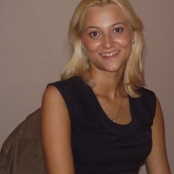 Profil de Colombe, 33 ans, TS Suisse à Poschiavo