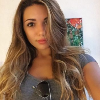 Profil de Tahnee, 27 ans, TS Suisse à Alchenstorf
