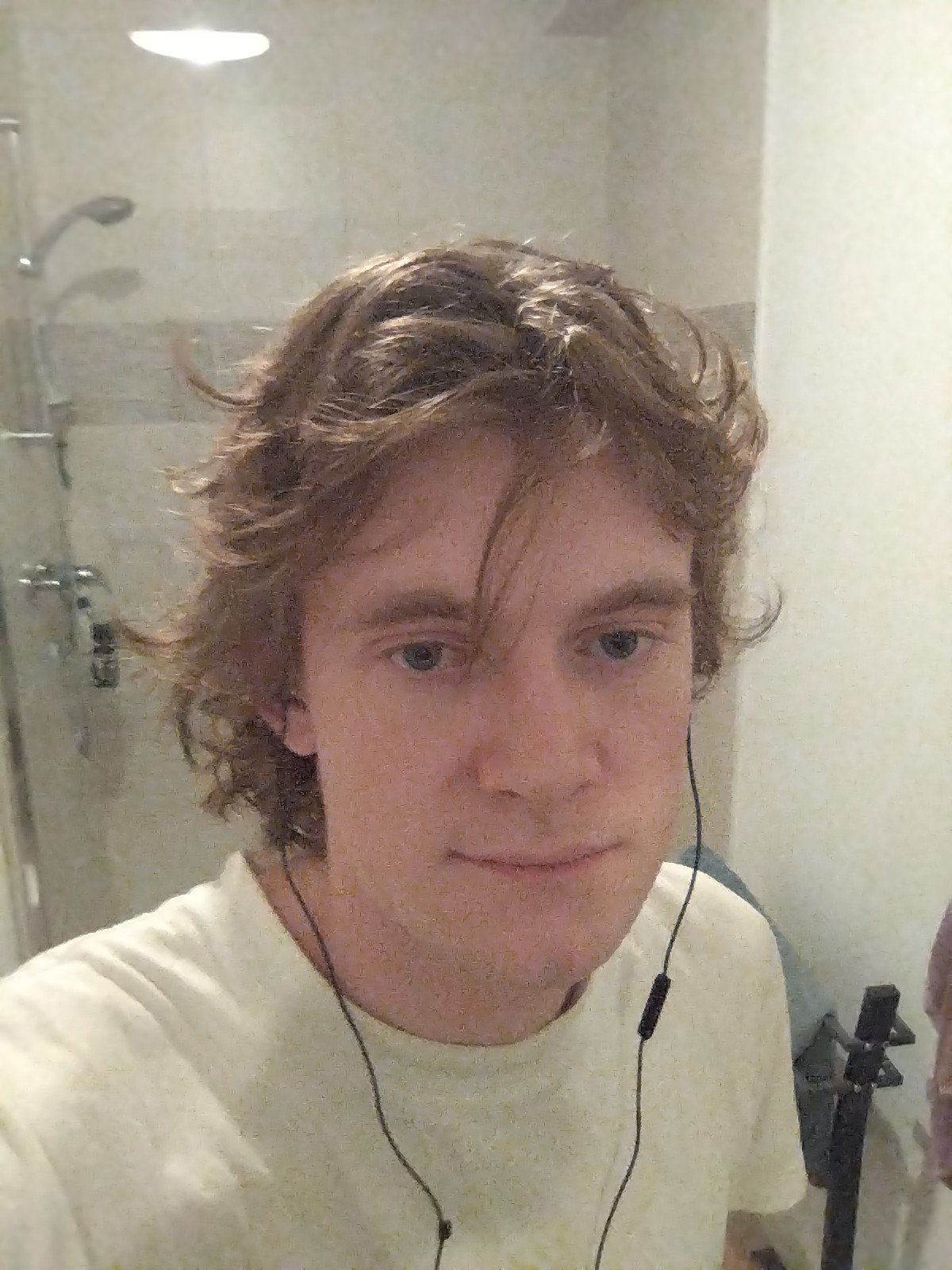 Profil de Taylan, 23 ans, TS Suisse à Paspels