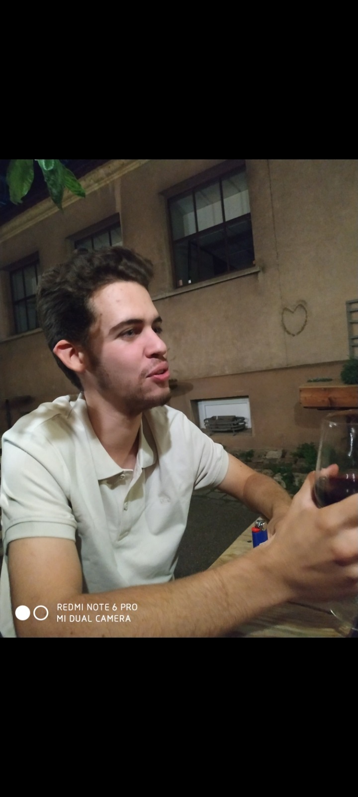 Profil de Praveen, 21 ans, TS Suisse à Lätti