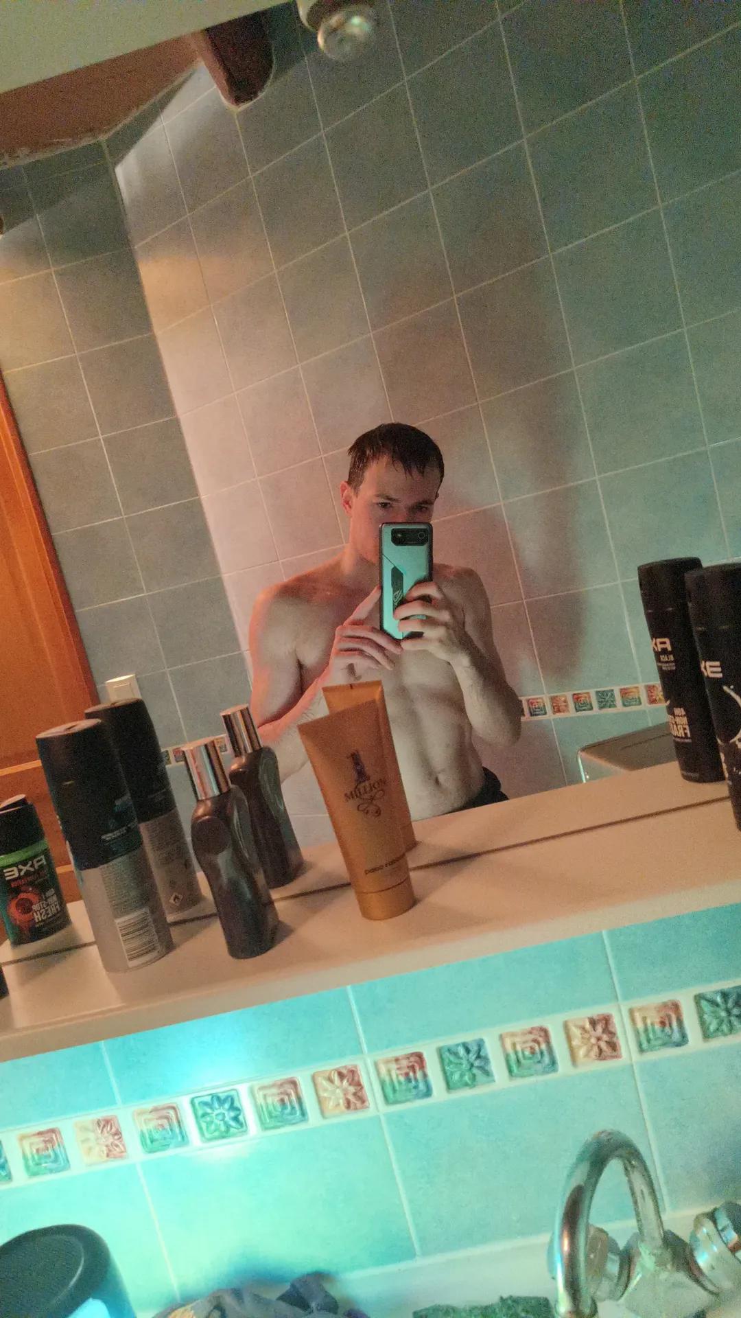 Profil de Riyan, 26 ans, TS Suisse à Tamins