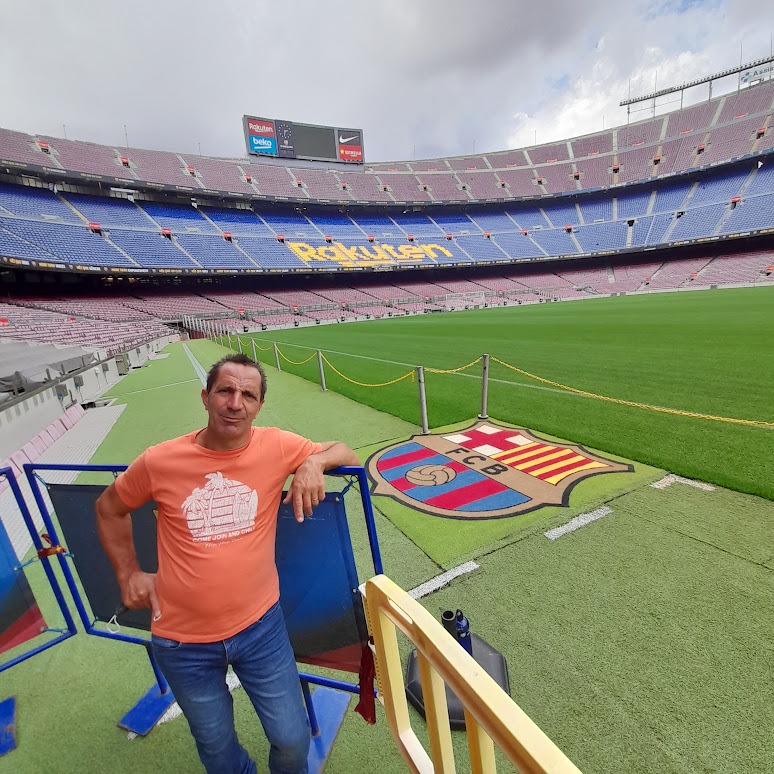Profil de Isnel, 55 ans, TS Suisse à Planfayon