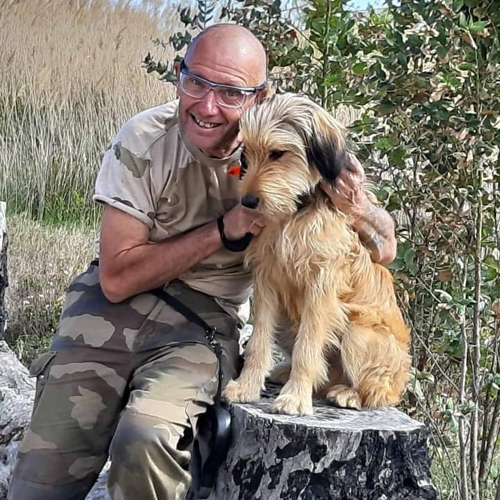 Profil de Cillian, 55 ans, TS Suisse à Susch