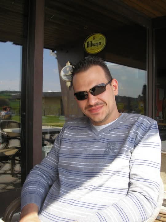 Profil de Guillerme, 44 ans, TS Suisse à Levron