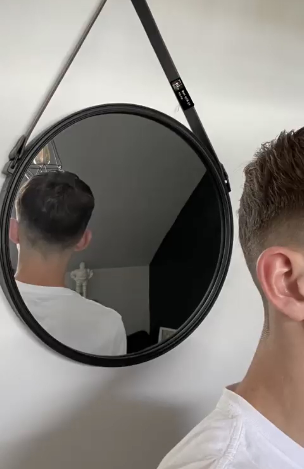Profil de Lee, 21 ans, TS Suisse à Castione