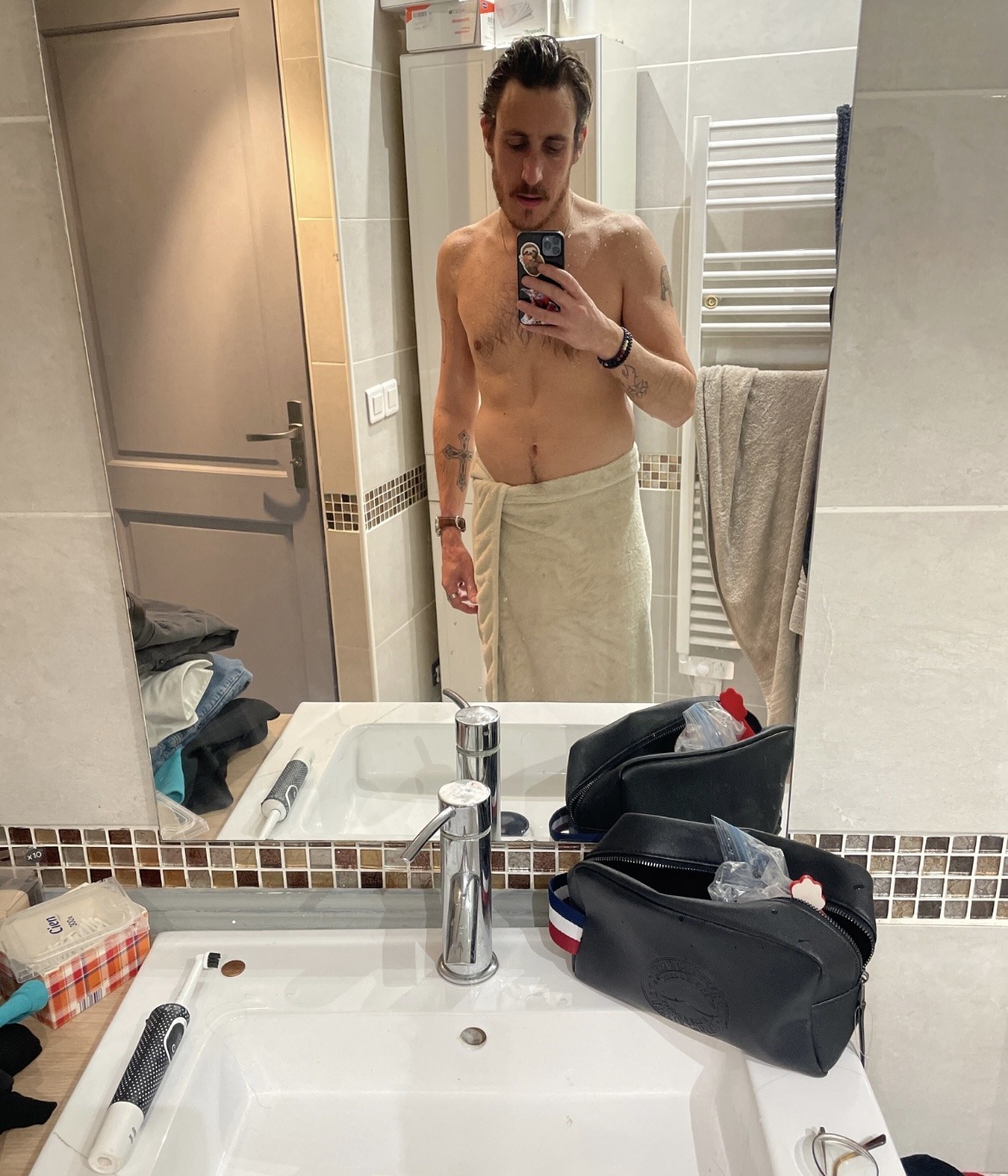 Profil de Edwin, 33 ans, TS Suisse à Ohmstal