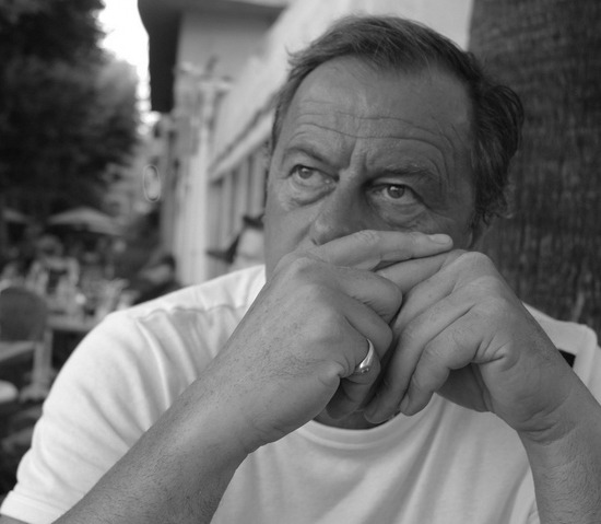 Profil de Moundir, 55 ans, TS Suisse à Says