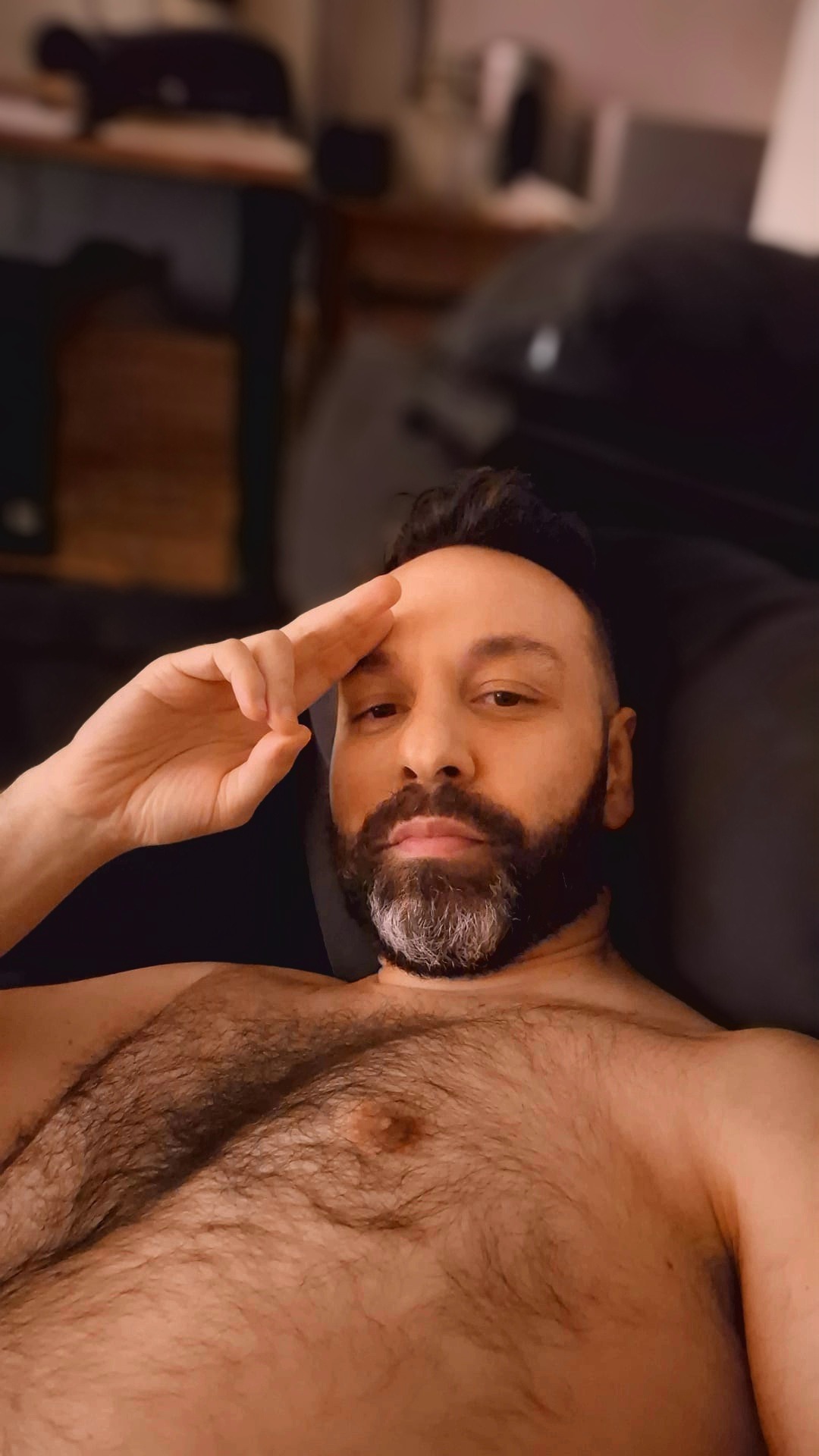 Profil de Gaël, 39 ans, TS Suisse à La Conversion