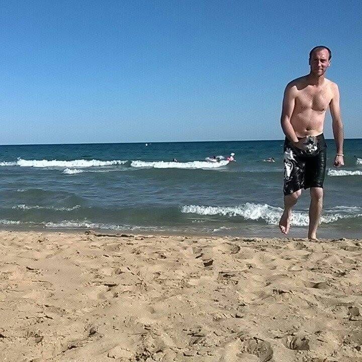 Profil de Ewald, 46 ans, TS Suisse à Dägerlen
