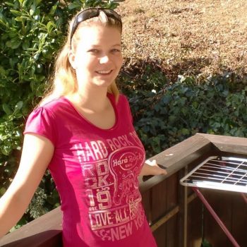 Profil de Aeris, 27 ans, TS Suisse à Wichtrach