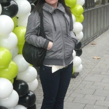 Profil de Reine-may, 29 ans, TS Suisse à Scheunen