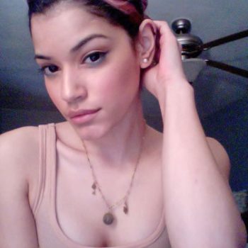 Profil de Lucianna, 28 ans, TS Suisse à Nivo