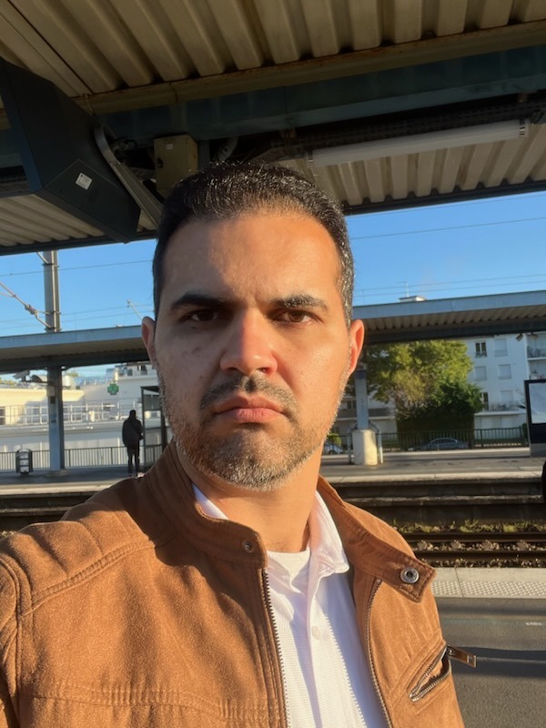 Profil de Mohamed-adam, 39 ans, TS Suisse à Gottlieben