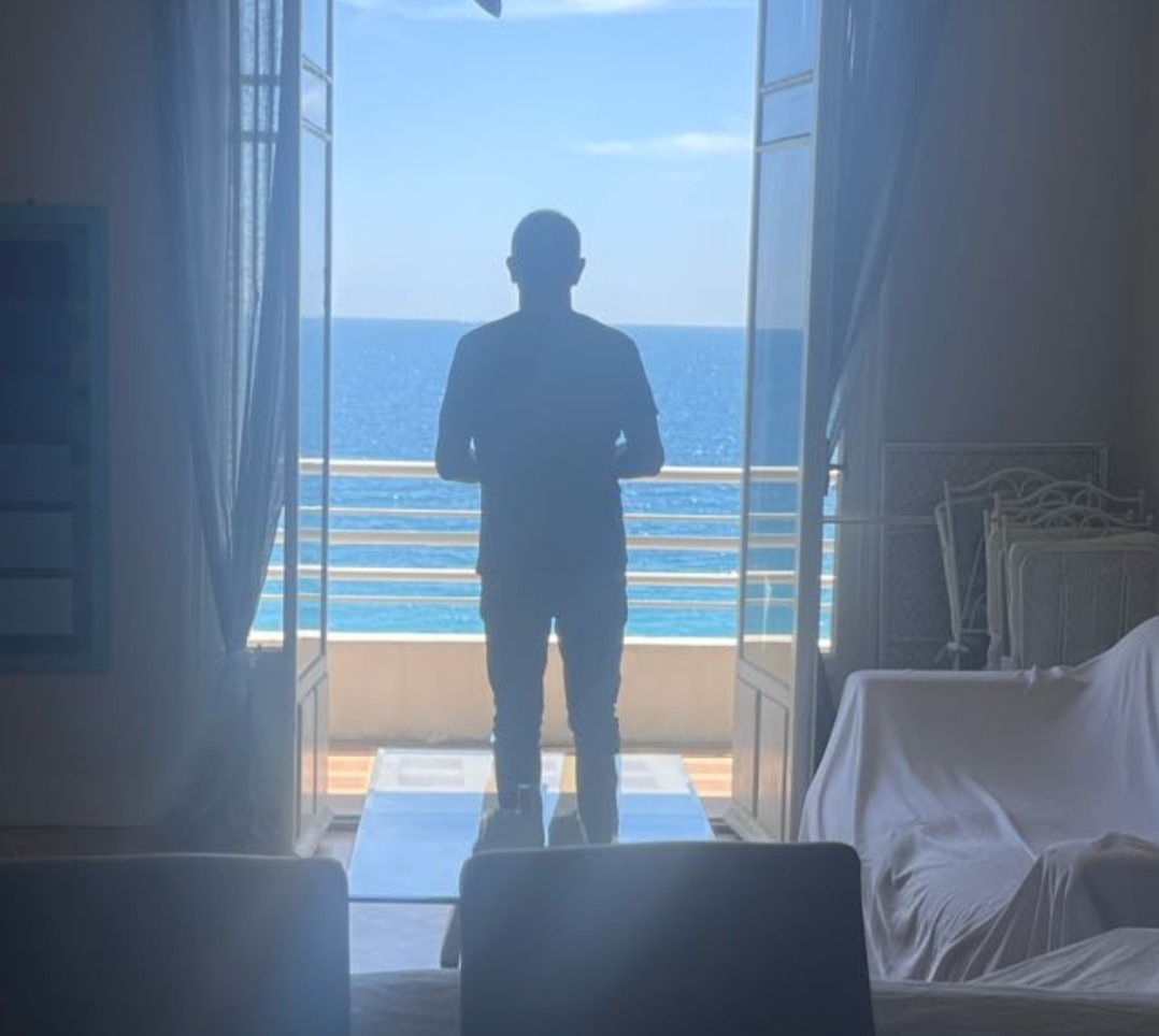 Profil de Serhat, 55 ans, TS Suisse à La Conversion