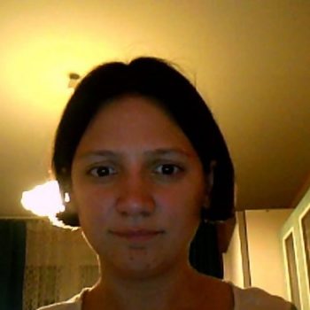 Profil de Kafia, 37 ans, TS Suisse à Freimettigen