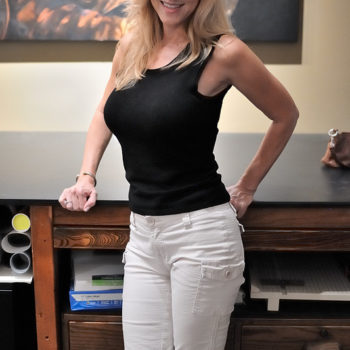 Profil de Oreane, 42 ans, TS Suisse à Cuarnens