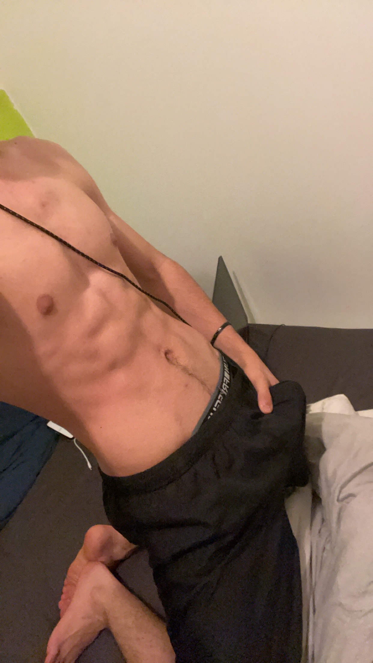 Profil de Yolann, 20 ans, TS Suisse à Gravesano