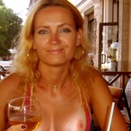 Profil de Tisha, 46 ans, TS Suisse à Trient