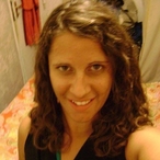 Profil de Camélia, 25 ans, TS Suisse à Mont-Soleil