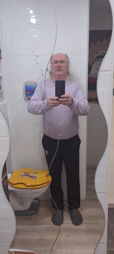 Profil de Nyl, 55 ans, TS Suisse à Portein