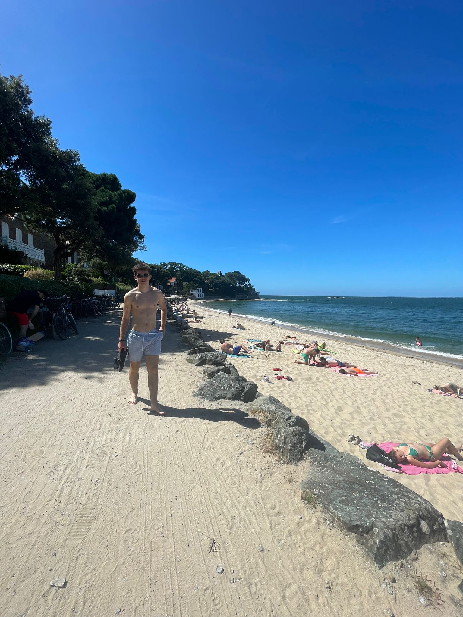 Profil de Darshan, 19 ans, TS Suisse à Camperio