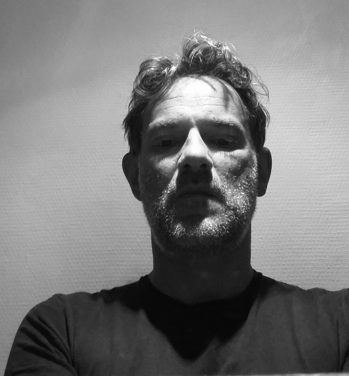 Profil de Tiberio, 55 ans, TS Suisse à Boningen