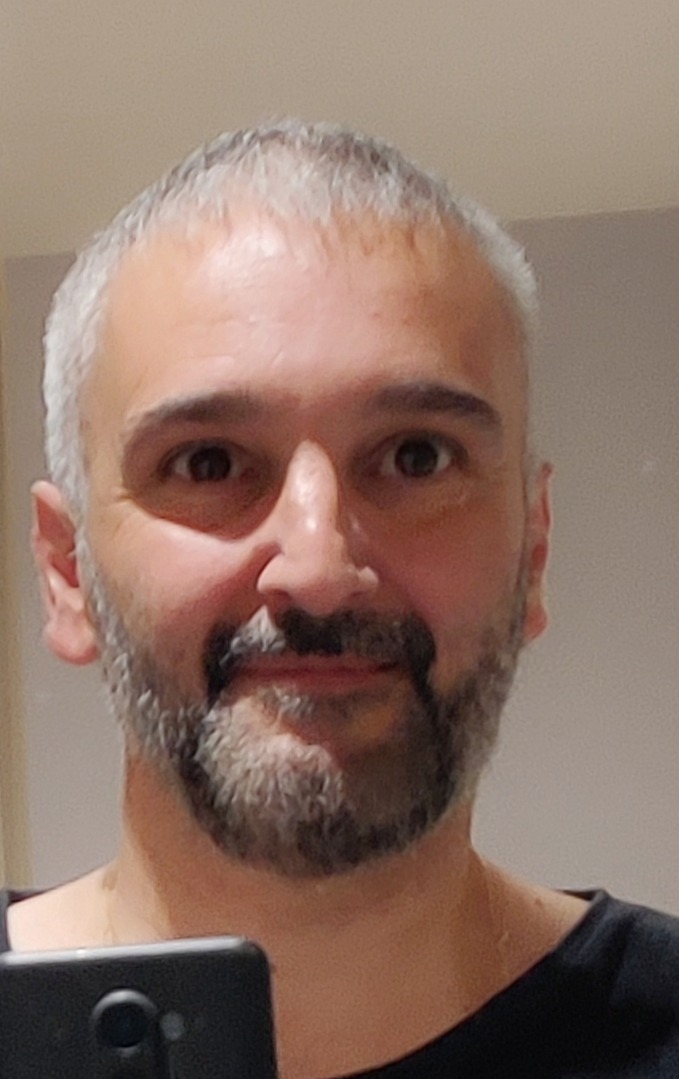 Profil de Karol, 48 ans, TS Suisse à Coeuve