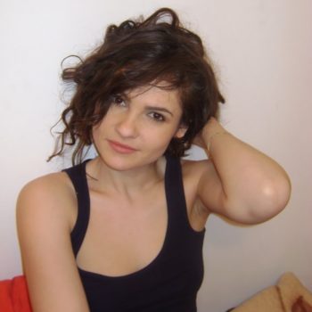 Profil de Moana, 35 ans, TS Suisse à Piotta