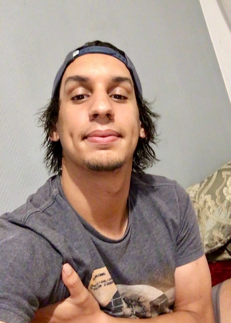Profil de Muhammad, 31 ans, TS Suisse à Samedan