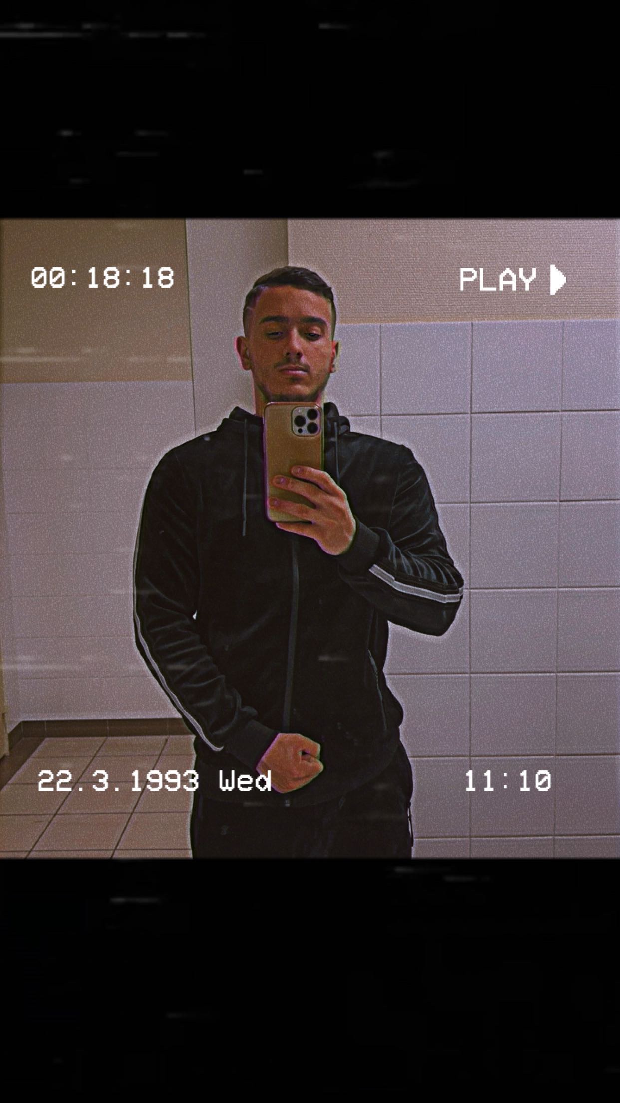Profil de Wylan, 20 ans, TS Suisse à Zuben