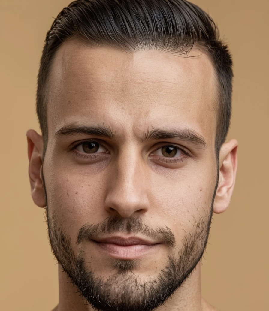 Profil de Jeanpierre, 28 ans, TS Suisse à Fidaz