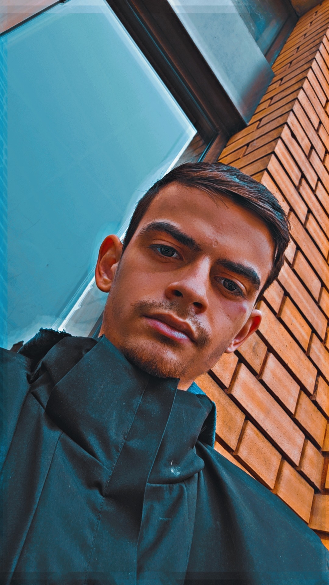 Profil de Sylviano, 23 ans, TS Suisse à Braunwald