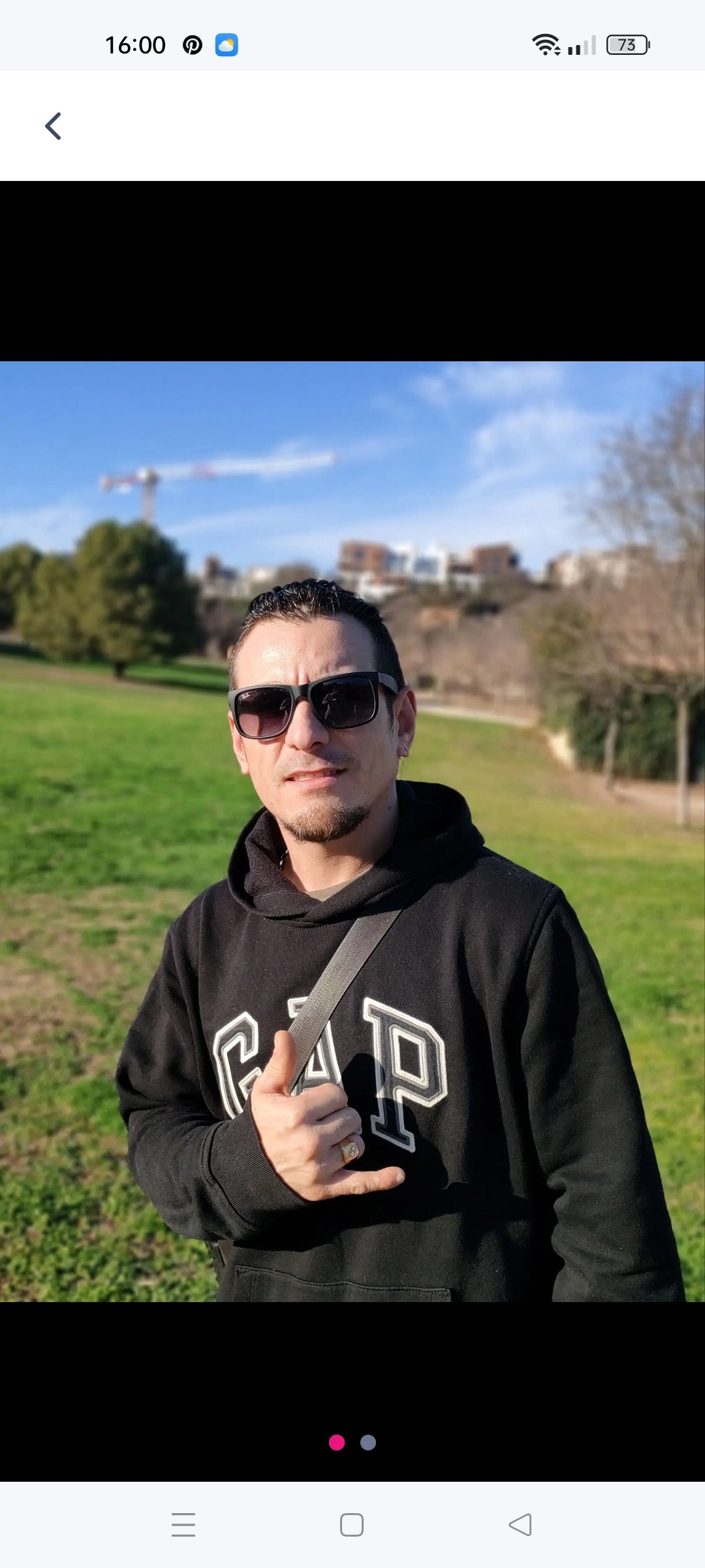 Profil de Cloud, 34 ans, TS Suisse à Fisibach