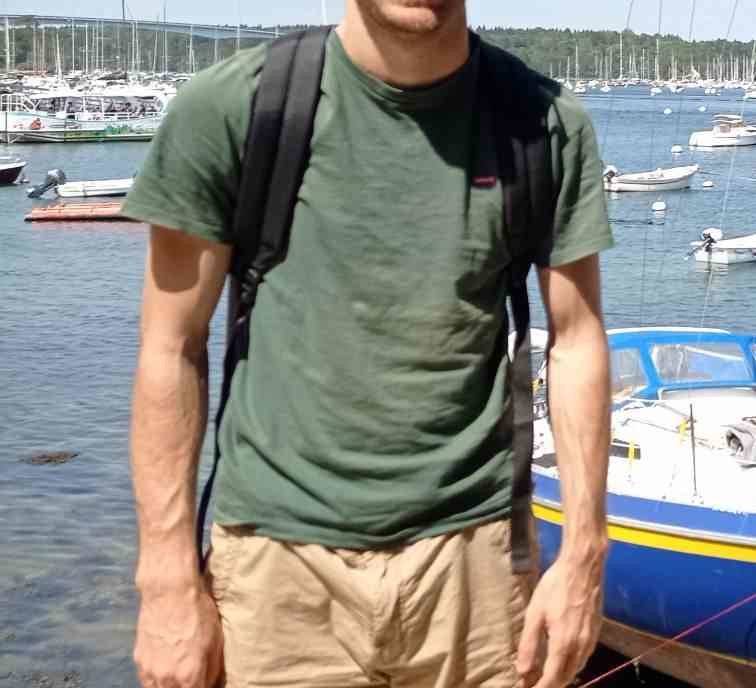Profil de Heaven, 27 ans, TS Suisse à Meltingen