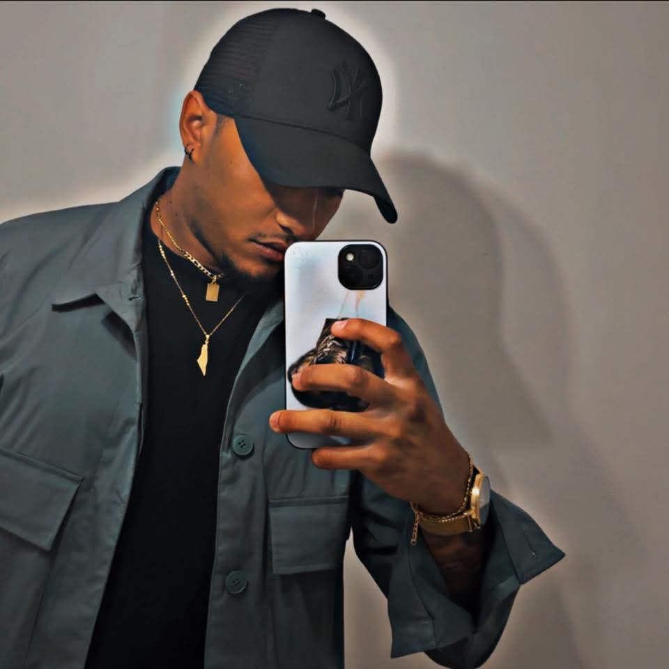 Profil de Phanuel, 30 ans, TS Suisse à Morissen