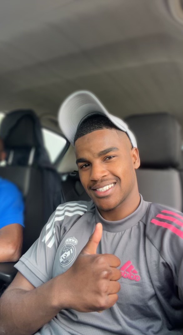 Profil de Adin, 21 ans, TS Suisse à Rain