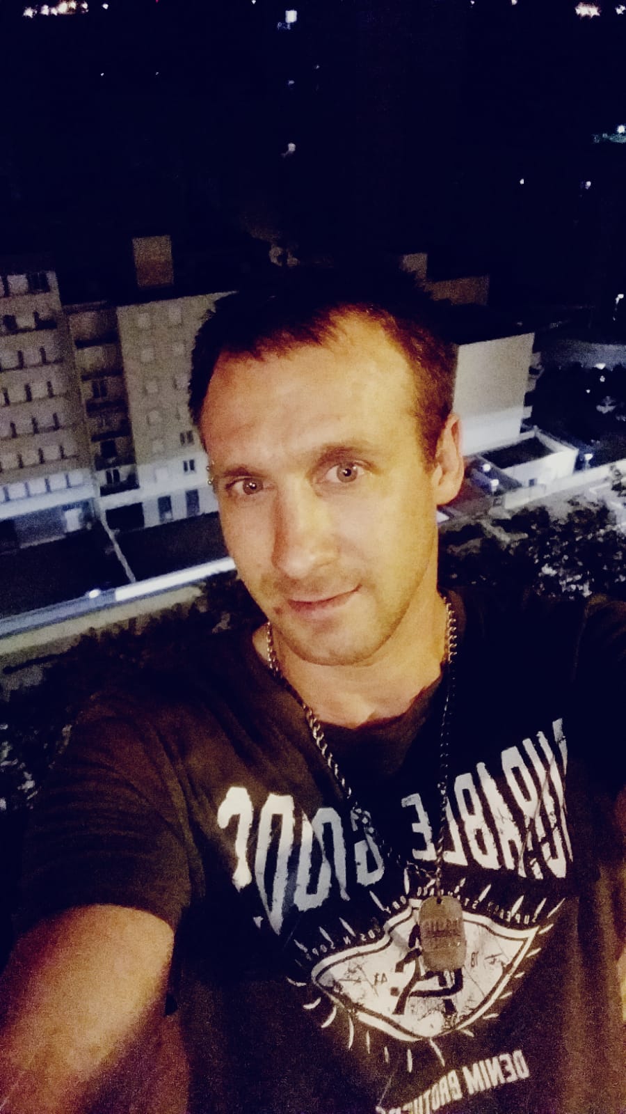Profil de Hardy, 33 ans, TS Suisse à Trient