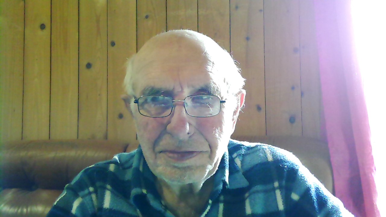 Profil de Almamy, 55 ans, TS Suisse à Eigergletscher