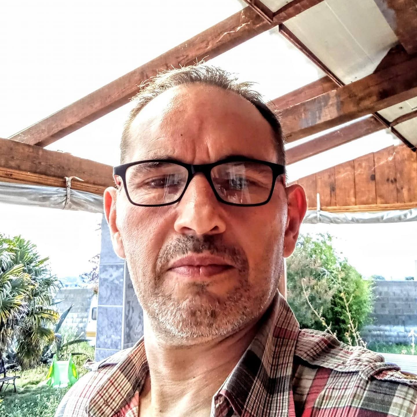 Profil de Safwan, 55 ans, TS Suisse à Leuggern