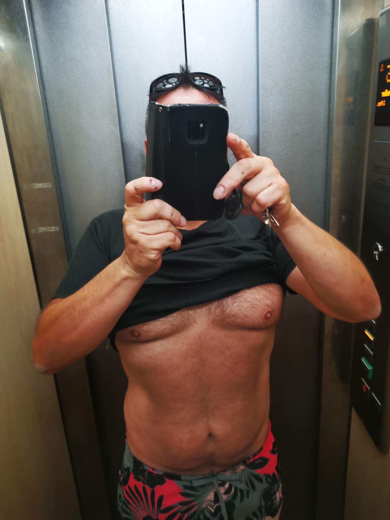 Profil de Devann, 53 ans, TS Suisse à Martina