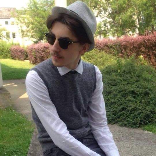 Profil de Shemsy, 27 ans, TS Suisse à Court