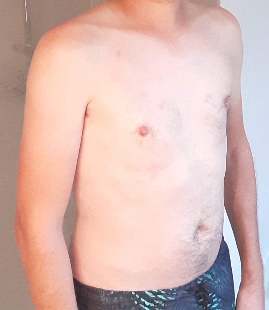 Profil de Thibauld, 43 ans, TS Suisse à Magnedens
