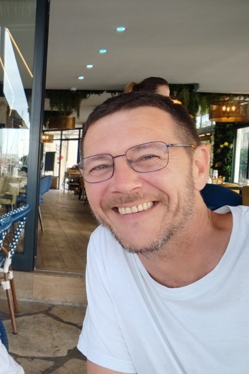 Profil de Mounoussamy, 46 ans, TS Suisse à Fischbach LU