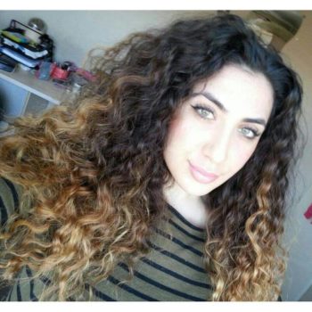 Profil de Rehanne, 31 ans, TS Suisse à Scherz