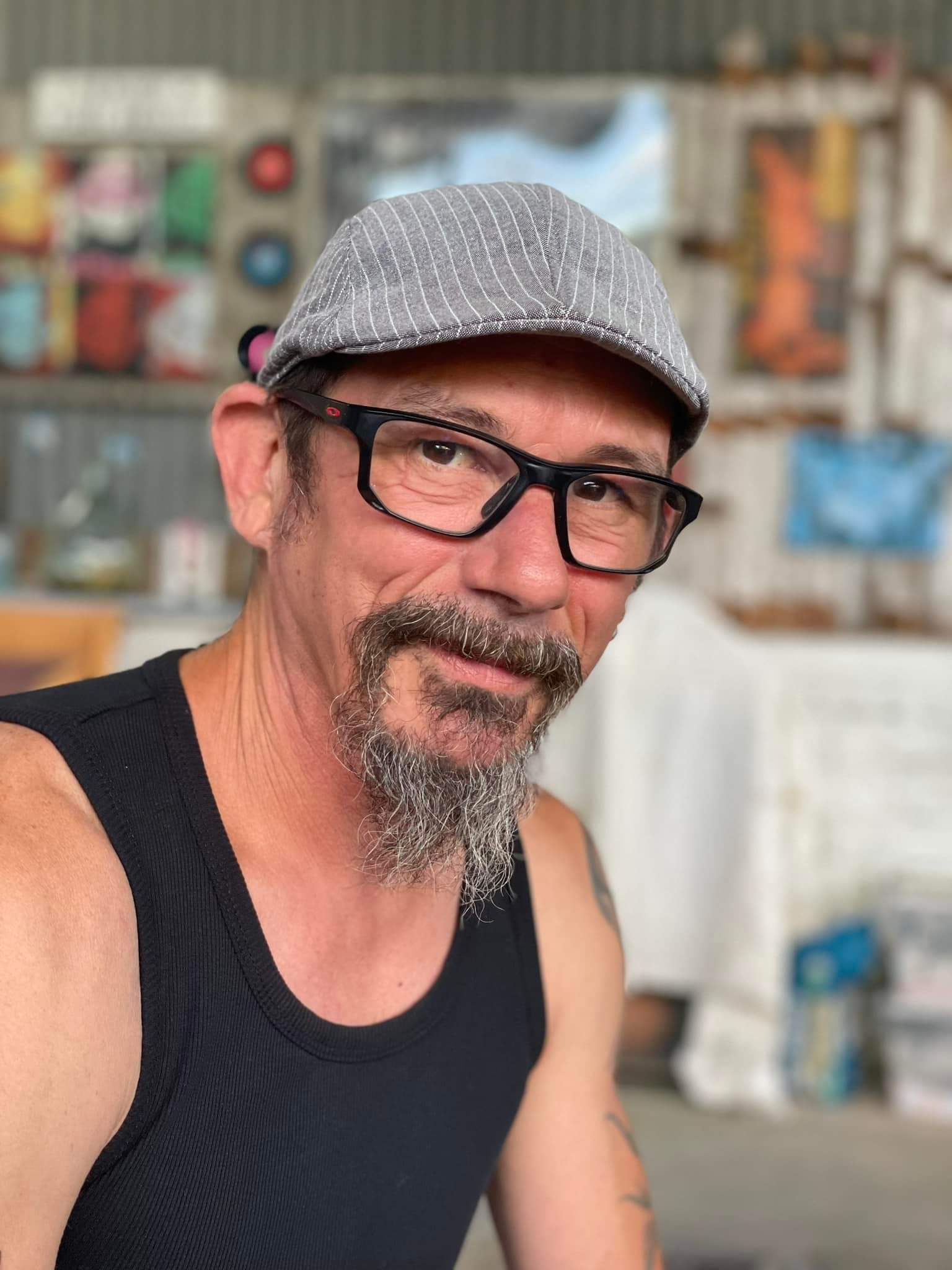 Profil de Sankoun, 51 ans, TS Suisse à Schweizersholz